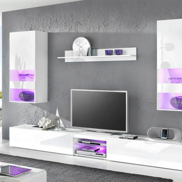 TV units