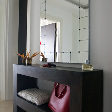 Two Bedroom Apartment, Luxury New Development, Kensington, London, UK