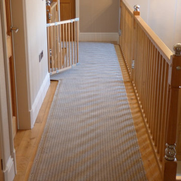 Ulster Boho Collection Carpet in Lymm, Cheshire