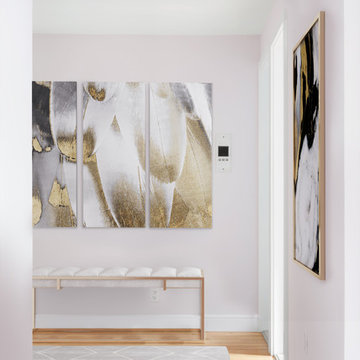 Union Square Combination and Gut Renovation