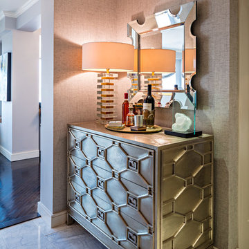 Upper East Side Apartment II