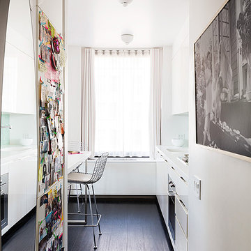 Upper East Side Pied-à-Terre