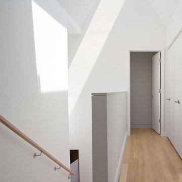 Upper hall