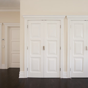 Upstate Door Custom Interior Doors