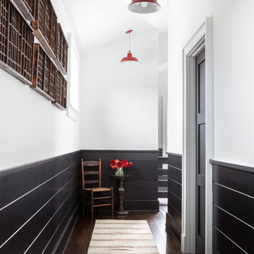 Upstate Farmhouse
