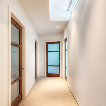 Urban Mid-Rise Flat