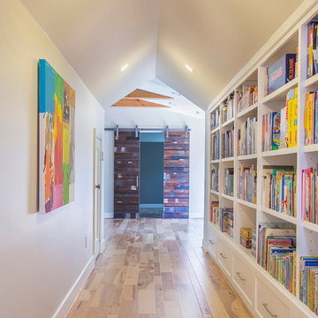 Urban Retreat in Houston