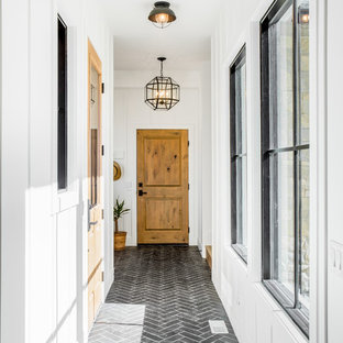 Utah Modern Farmhouse Home
