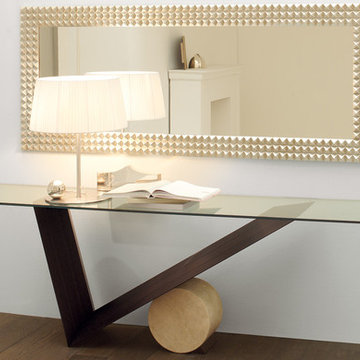 Valentino Modern Console Table by Cattelan Italia - $2,450.00