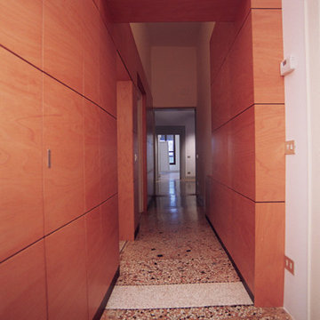 Venetian Apartment