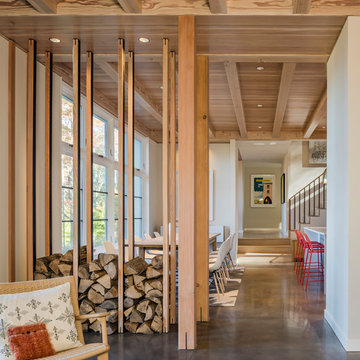 Vermont Residence