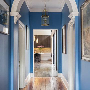 Victoria St, St Kilda Reno