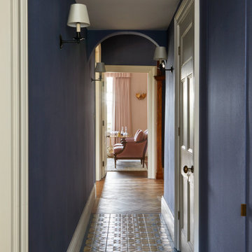 Victorian Country House