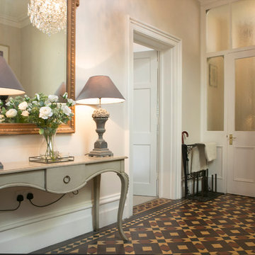 Victorian Family Home Dorset