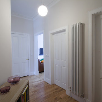 Victorian House Alteration and Remodelling - Mount Florida, Glasgow