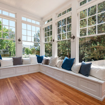 Victorian Remodel