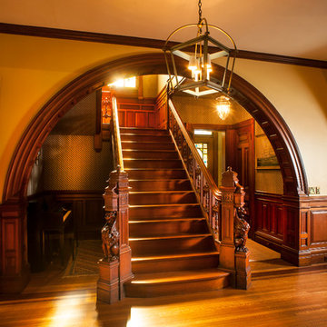 Victorian Remodel