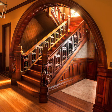 Victorian Remodel