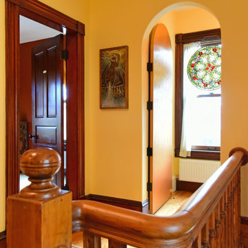 Victorian Renovation