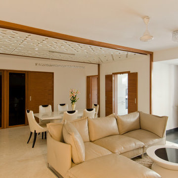 Vijay Apartments