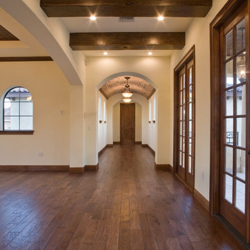 Villa Toscana