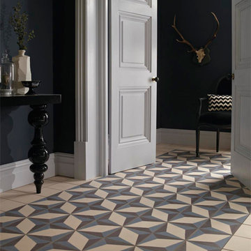 VINTAGE TILES -www.luxurystyle.es