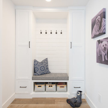 Vista Baya Modern Farmhouse