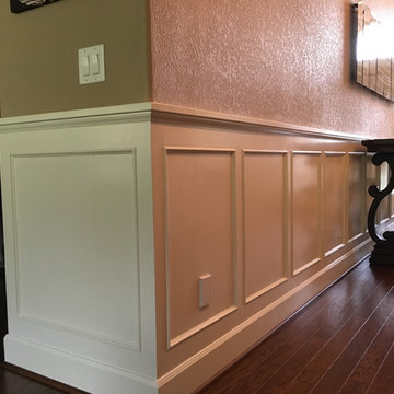 Wainscoting Done Right