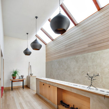 Wainscott Residence