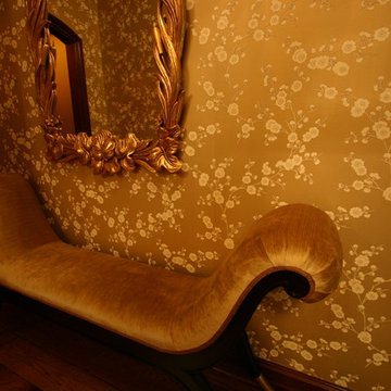 Wall coverings