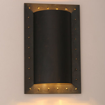 Wall Lighting - IC Collection | Scott sconce