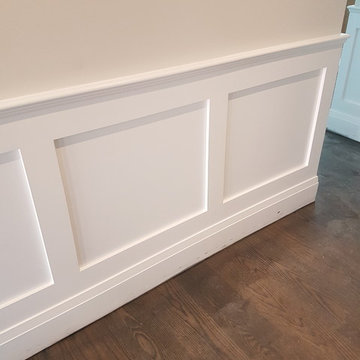 Wall Panelling