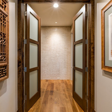 Walnut Cove Residence