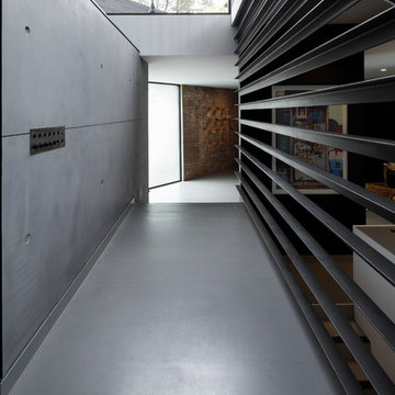 Warehouse Conversion - Liverpool St, Paddington