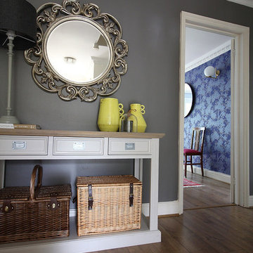 Warlingham detached home