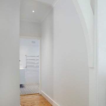 Waverton - Home Renovation