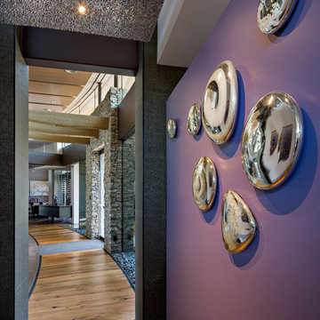 WAYNE RESIDENCE