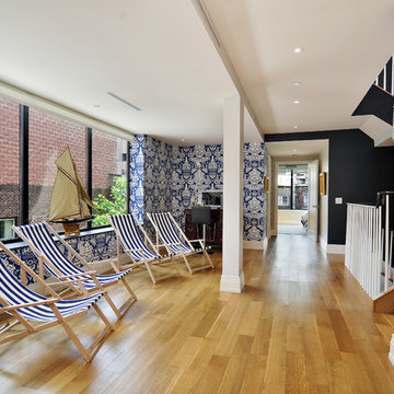 West 15th Street Townhouse