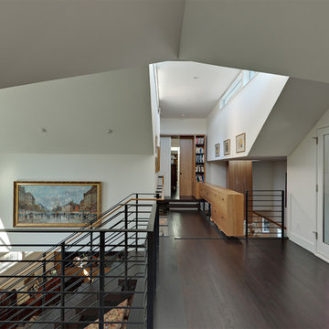 West 8th Street House