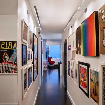 West Chelsea Residence
