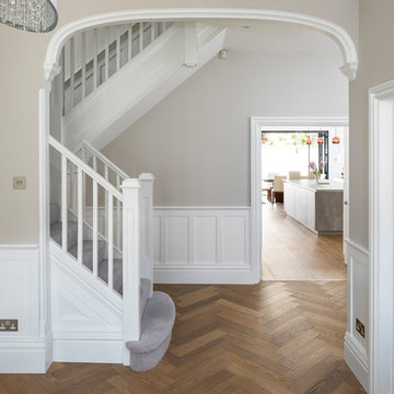 West Hampstead Family Residence