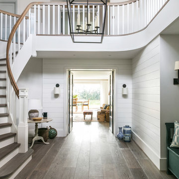 West Sussex Modern Beach House