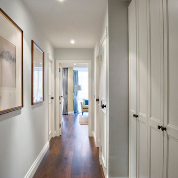 Westminster Apartment
