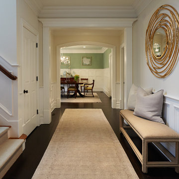 Westport Family Home