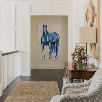 Westway Upper Stair Hall