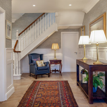 Wexford Home - Georgian New-Build