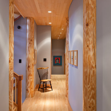 Whistler Chalet