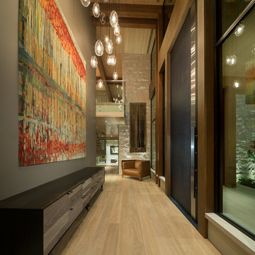 Whistler Oasis