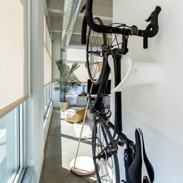 White Line Loft