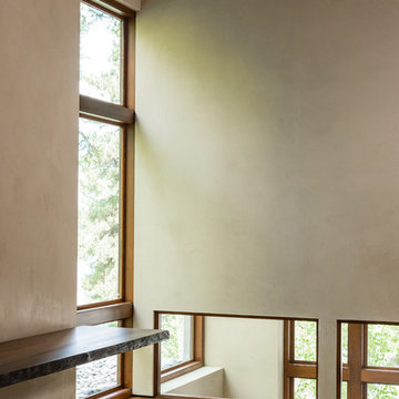Whitefish Private Spa and Pool house